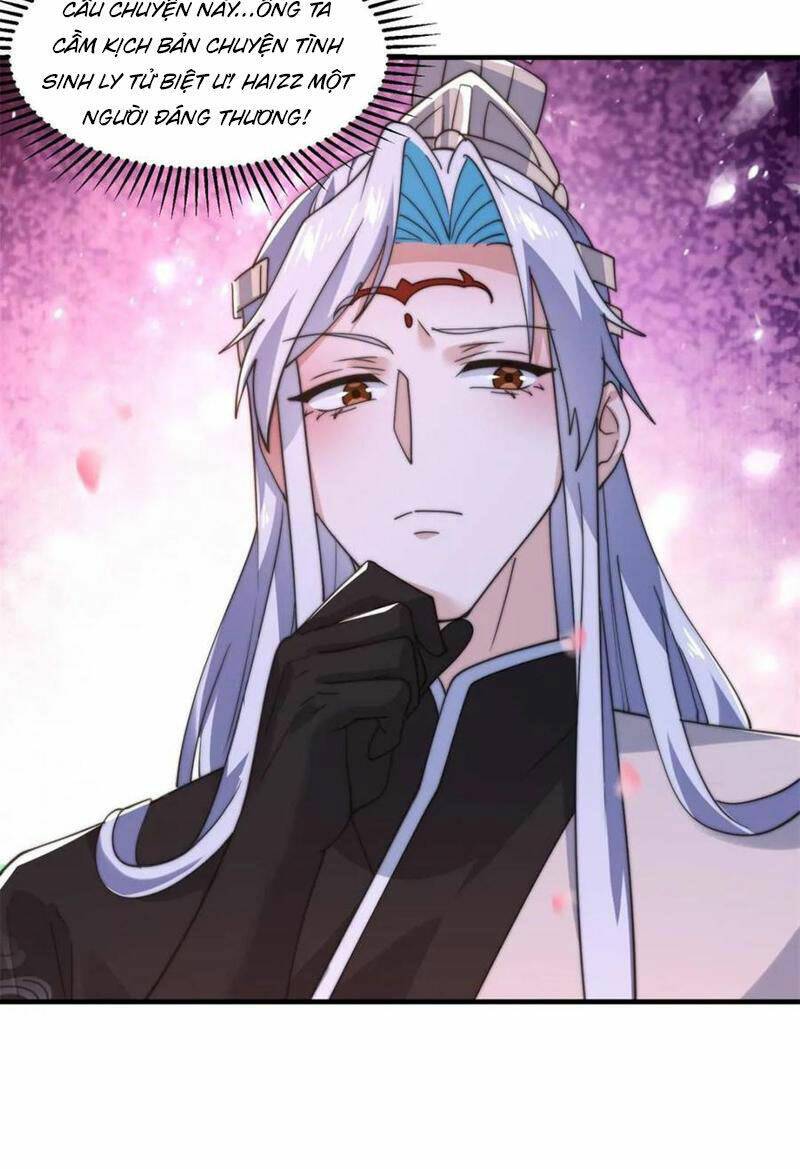 Nữ Đồ Đệ Ai Nấy Đều Muốn Giết Ta: Chapter 143