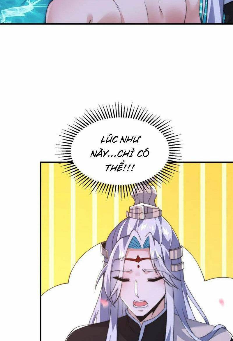 Nữ Đồ Đệ Ai Nấy Đều Muốn Giết Ta: Chapter 143
