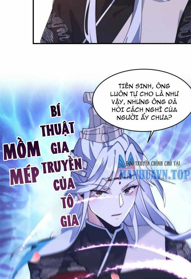 Nữ Đồ Đệ Ai Nấy Đều Muốn Giết Ta: Chapter 143