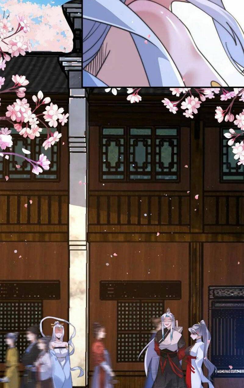 Nữ Đồ Đệ Ai Nấy Đều Muốn Giết Ta: Chapter 143