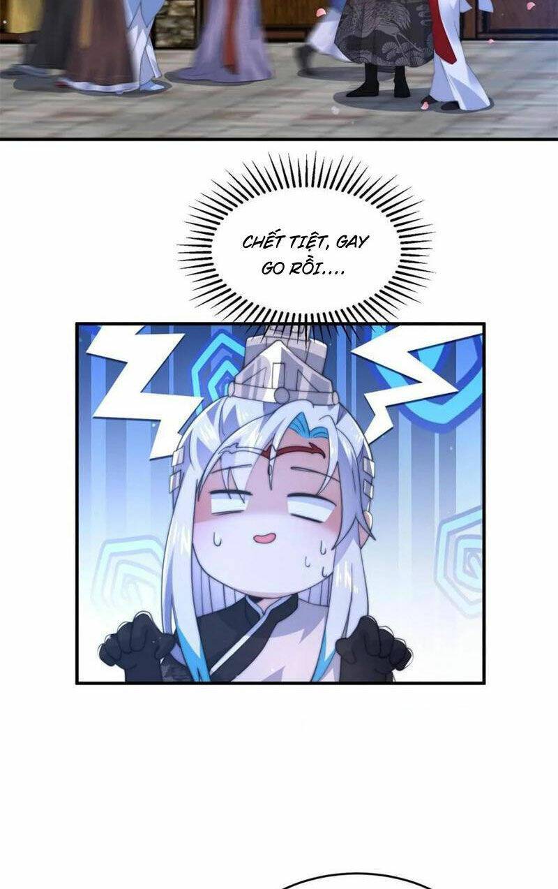 Nữ Đồ Đệ Ai Nấy Đều Muốn Giết Ta: Chapter 143