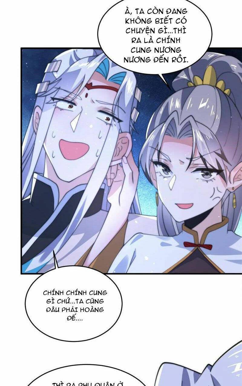 Nữ Đồ Đệ Ai Nấy Đều Muốn Giết Ta: Chapter 143