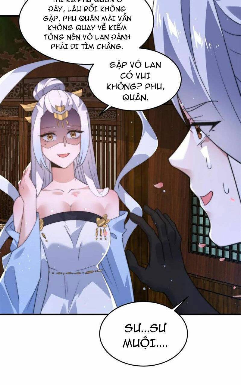 Nữ Đồ Đệ Ai Nấy Đều Muốn Giết Ta: Chapter 143