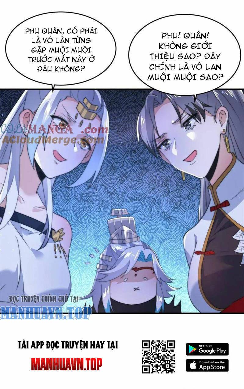 Nữ Đồ Đệ Ai Nấy Đều Muốn Giết Ta: Chapter 143