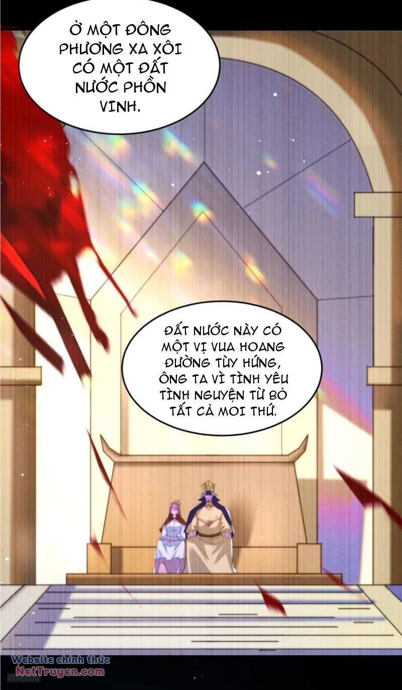 Nữ Đồ Đệ Ai Nấy Đều Muốn Giết Ta: Chapter 144