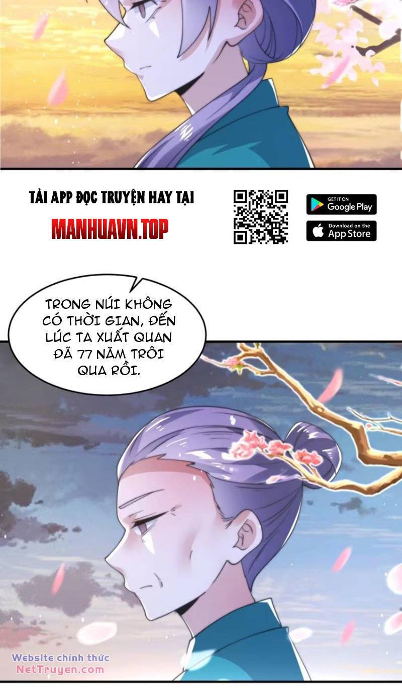 Nữ Đồ Đệ Ai Nấy Đều Muốn Giết Ta: Chapter 144
