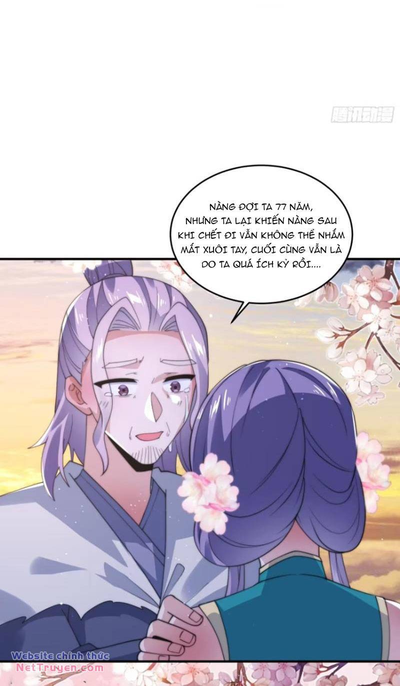 Nữ Đồ Đệ Ai Nấy Đều Muốn Giết Ta: Chapter 144