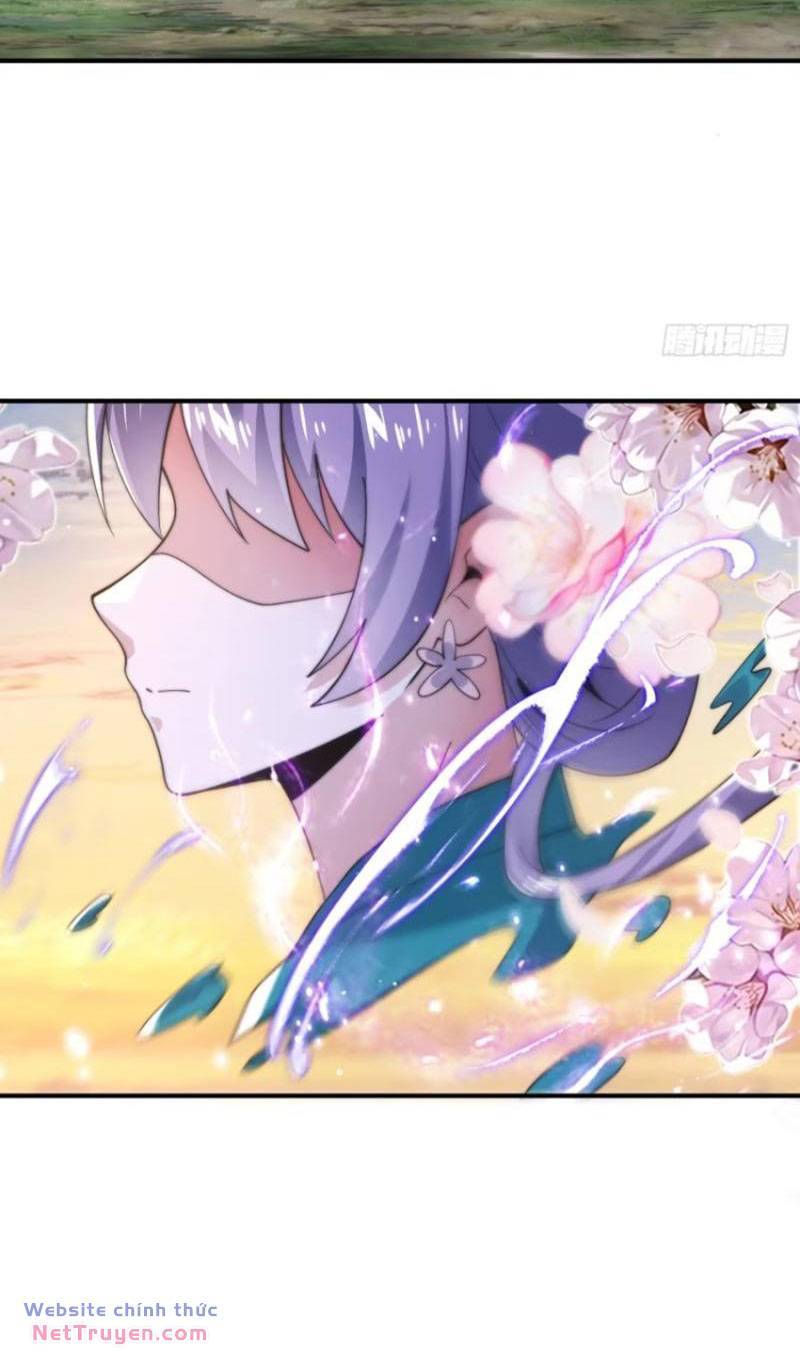 Nữ Đồ Đệ Ai Nấy Đều Muốn Giết Ta: Chapter 144