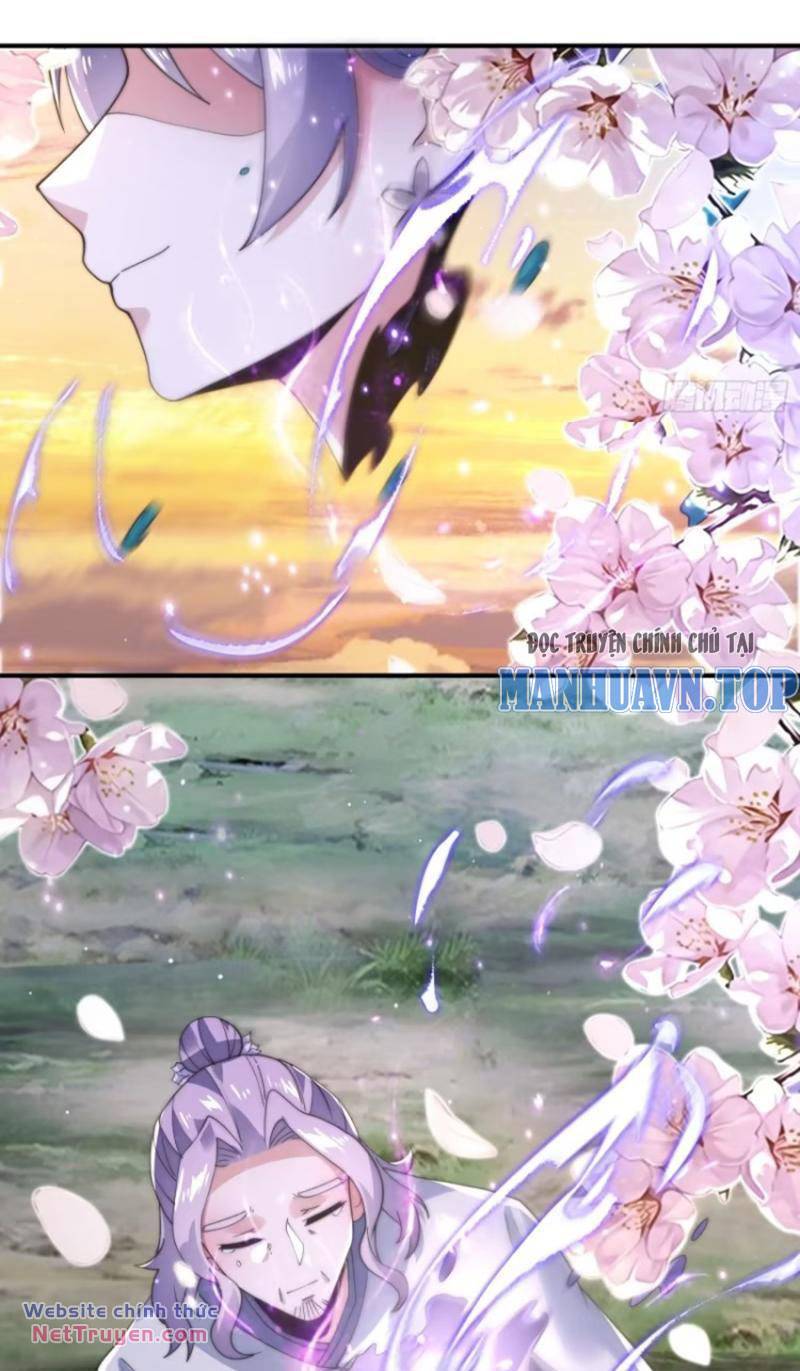 Nữ Đồ Đệ Ai Nấy Đều Muốn Giết Ta: Chapter 144