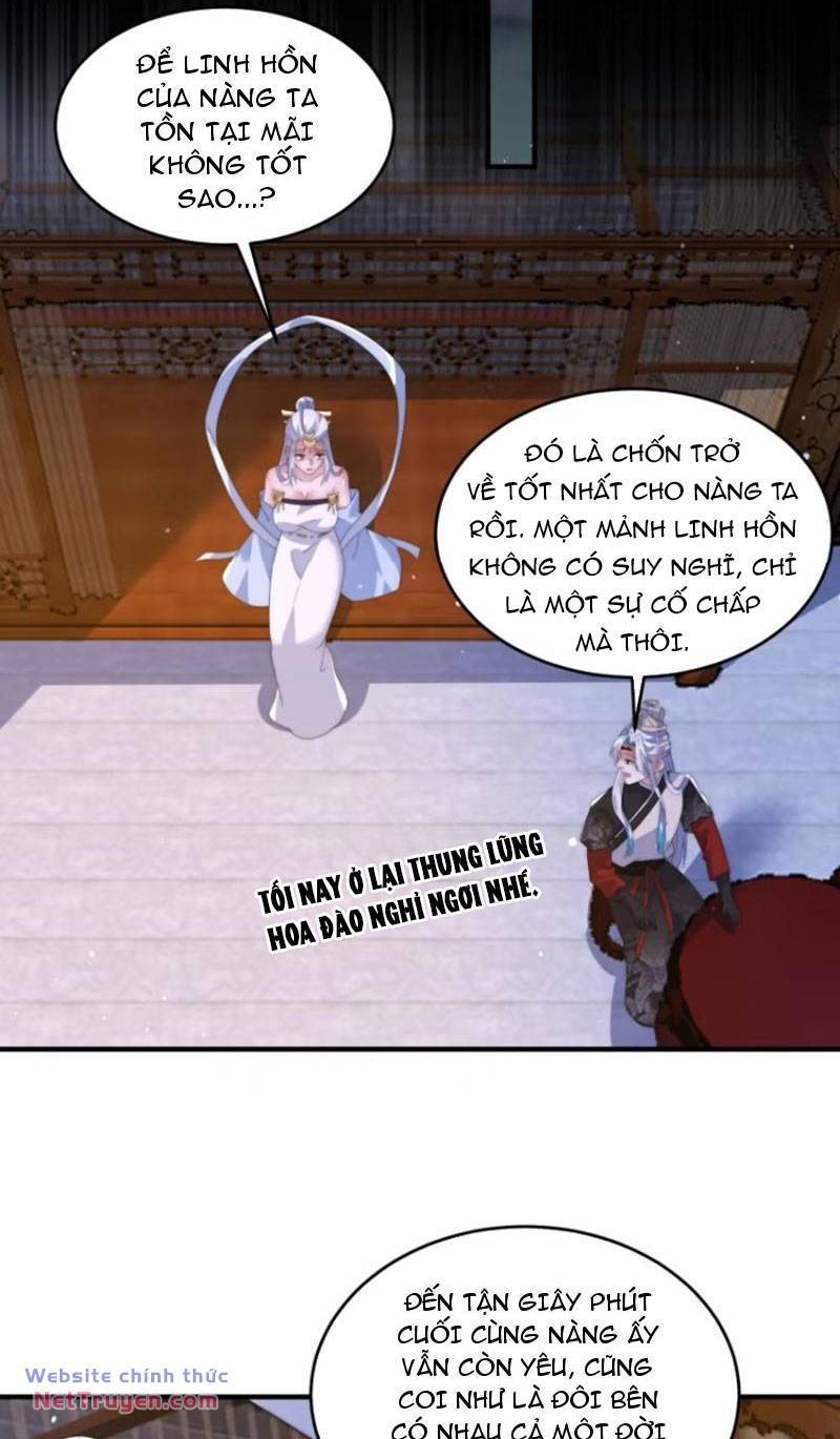 Nữ Đồ Đệ Ai Nấy Đều Muốn Giết Ta: Chapter 144