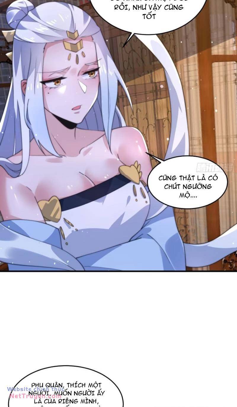 Nữ Đồ Đệ Ai Nấy Đều Muốn Giết Ta: Chapter 144