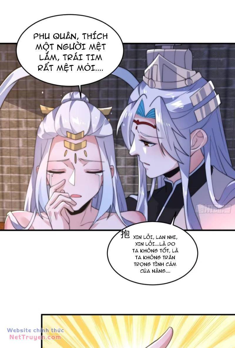 Nữ Đồ Đệ Ai Nấy Đều Muốn Giết Ta: Chapter 144