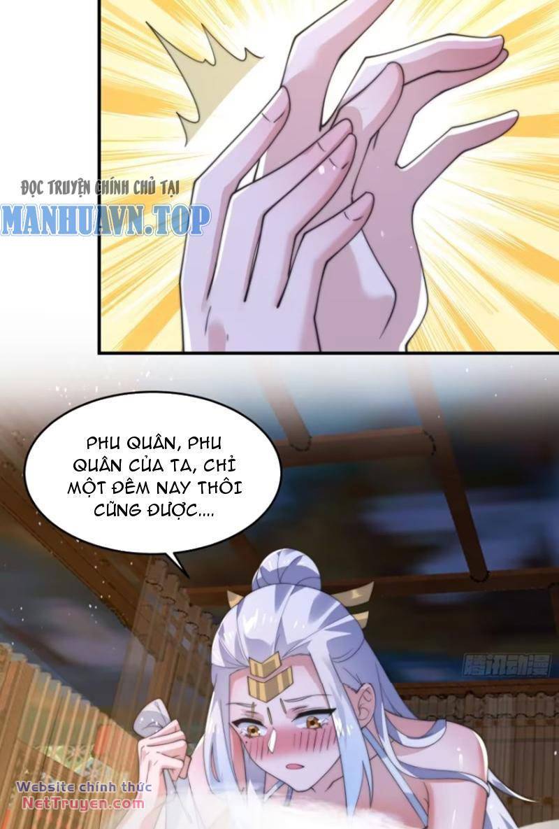 Nữ Đồ Đệ Ai Nấy Đều Muốn Giết Ta: Chapter 144