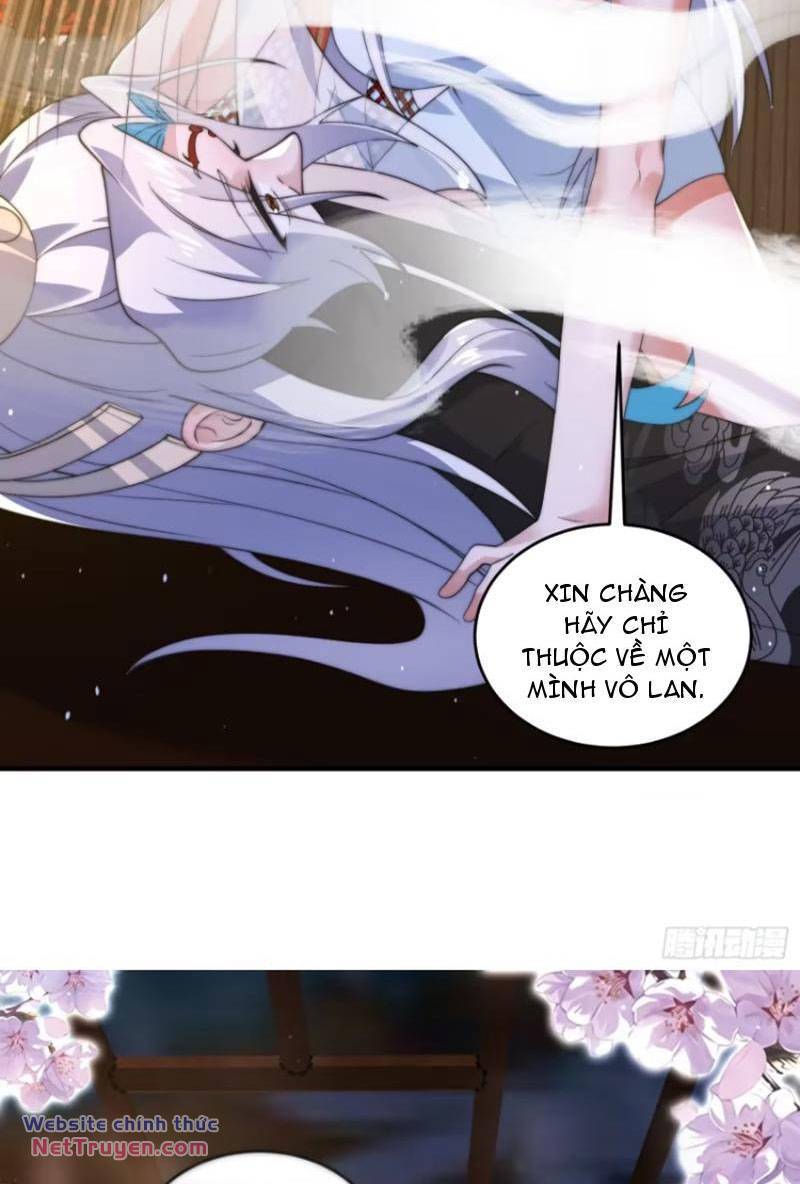 Nữ Đồ Đệ Ai Nấy Đều Muốn Giết Ta: Chapter 144