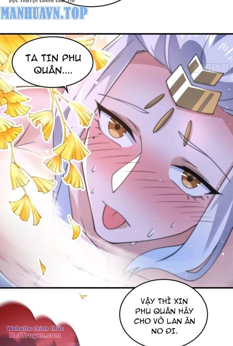 Nữ Đồ Đệ Ai Nấy Đều Muốn Giết Ta: Chapter 144