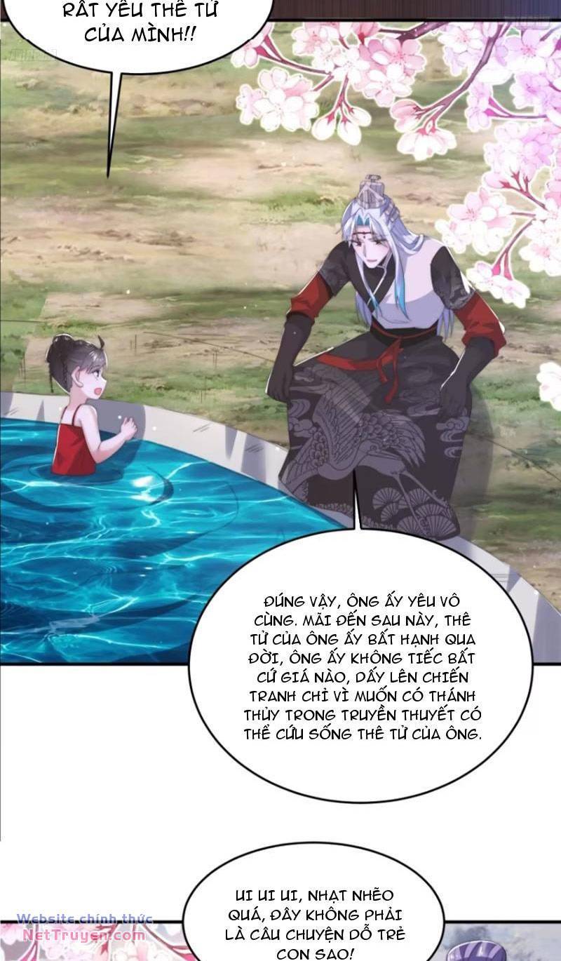 Nữ Đồ Đệ Ai Nấy Đều Muốn Giết Ta: Chapter 144