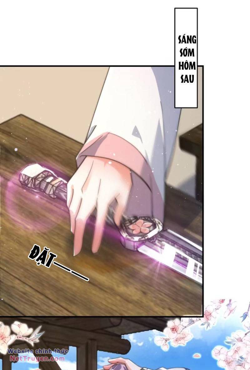 Nữ Đồ Đệ Ai Nấy Đều Muốn Giết Ta: Chapter 144