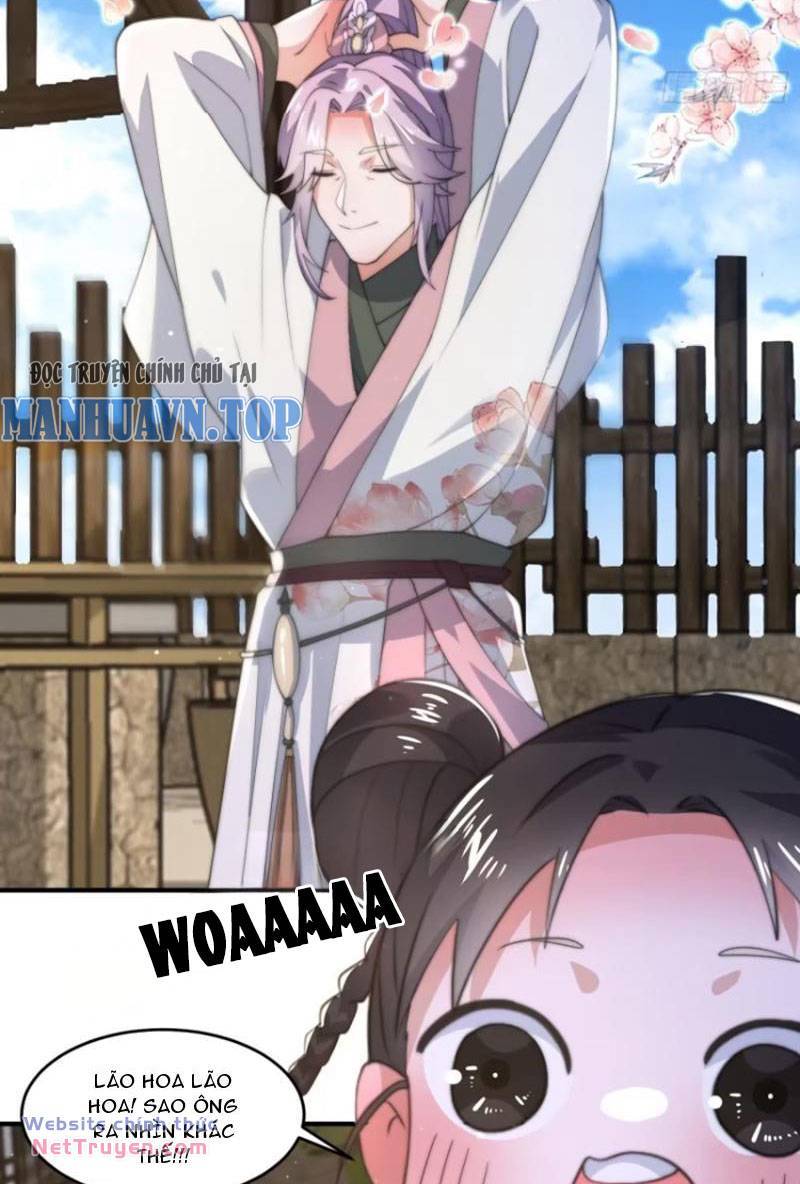 Nữ Đồ Đệ Ai Nấy Đều Muốn Giết Ta: Chapter 144