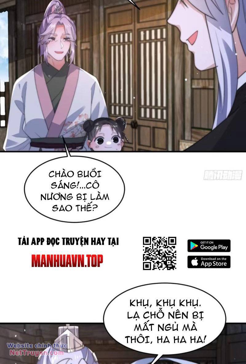 Nữ Đồ Đệ Ai Nấy Đều Muốn Giết Ta: Chapter 144