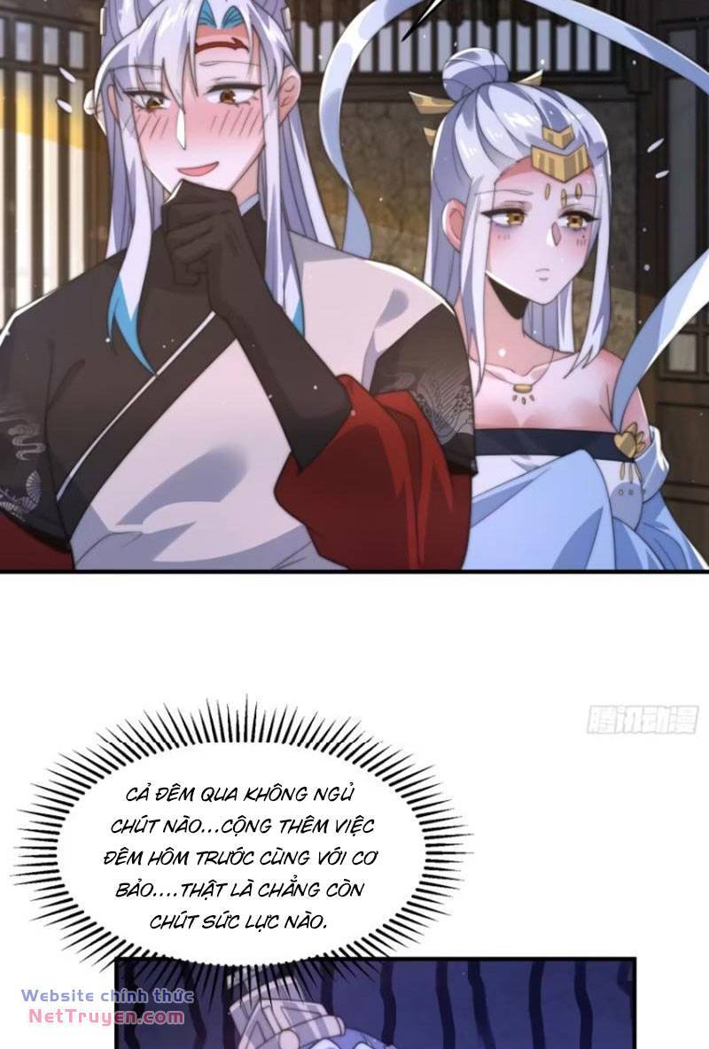 Nữ Đồ Đệ Ai Nấy Đều Muốn Giết Ta: Chapter 144