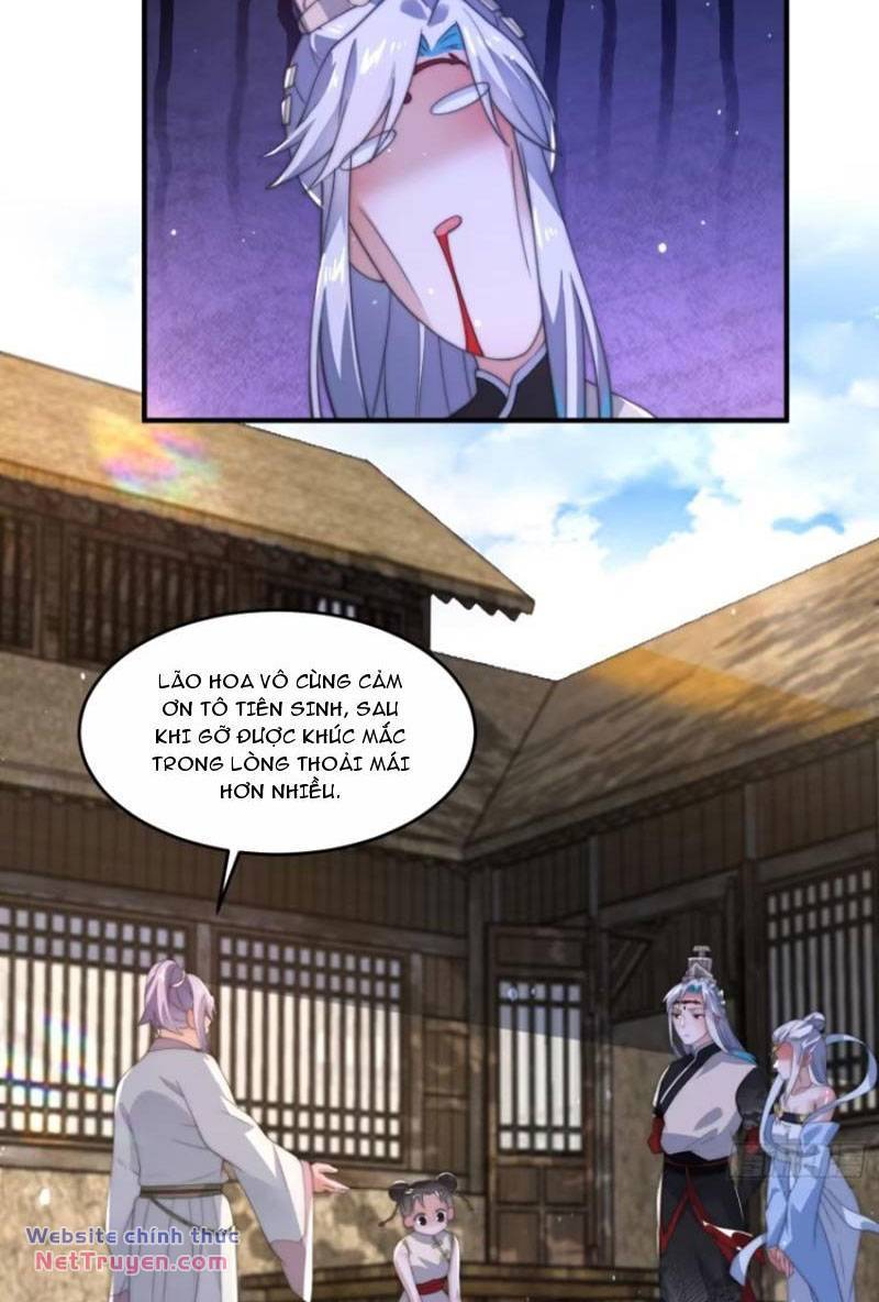 Nữ Đồ Đệ Ai Nấy Đều Muốn Giết Ta: Chapter 144