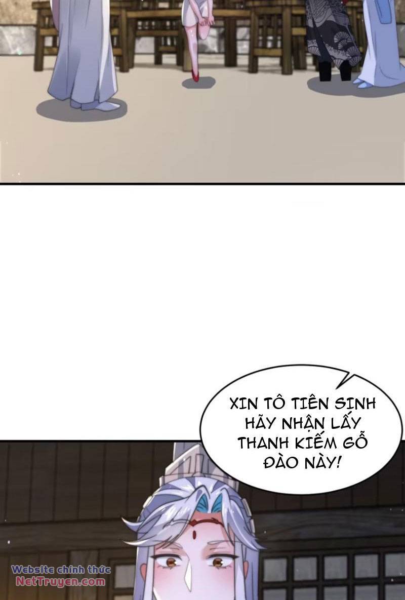 Nữ Đồ Đệ Ai Nấy Đều Muốn Giết Ta: Chapter 144