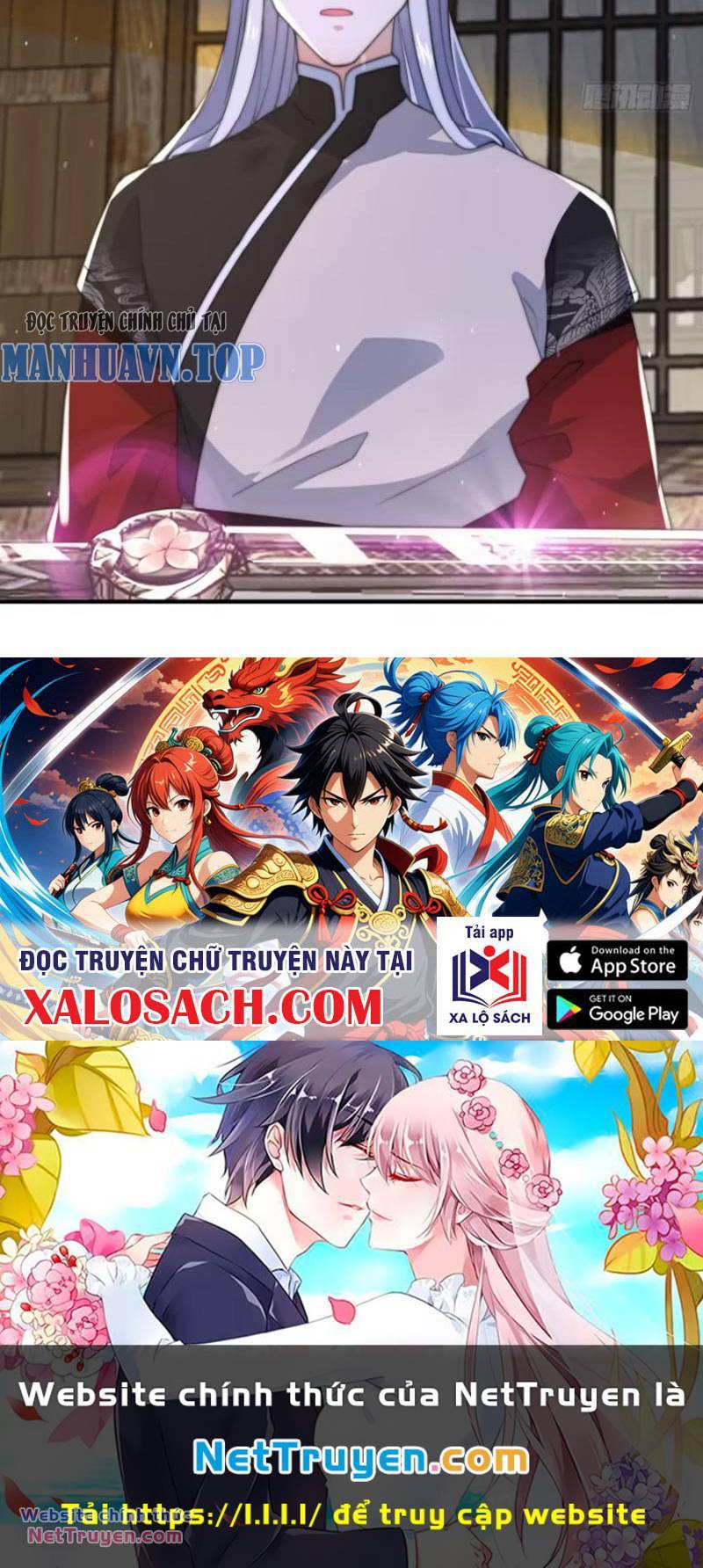Nữ Đồ Đệ Ai Nấy Đều Muốn Giết Ta: Chapter 144