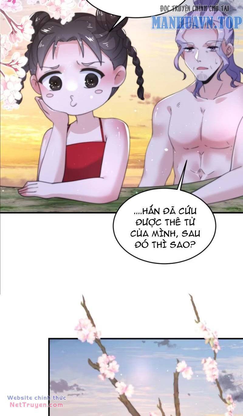 Nữ Đồ Đệ Ai Nấy Đều Muốn Giết Ta: Chapter 144