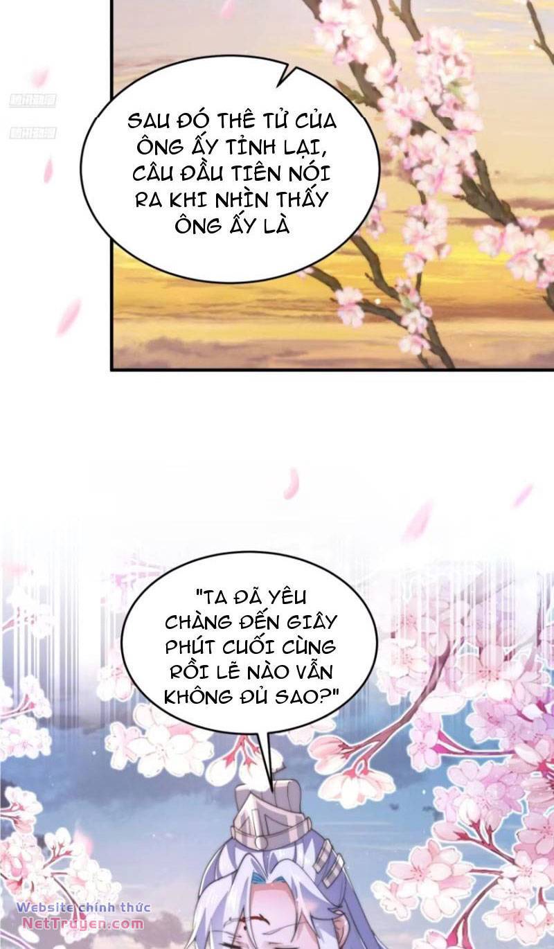 Nữ Đồ Đệ Ai Nấy Đều Muốn Giết Ta: Chapter 144