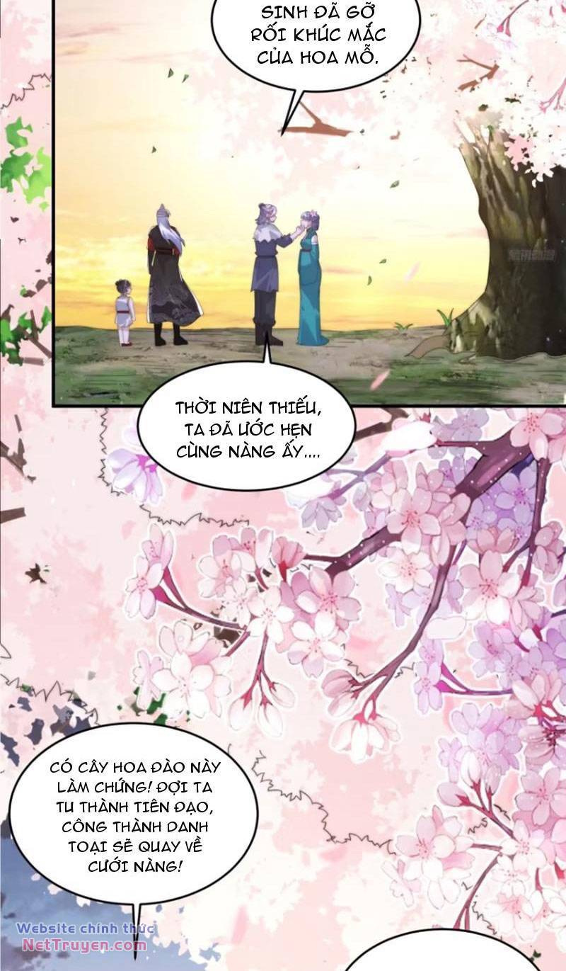 Nữ Đồ Đệ Ai Nấy Đều Muốn Giết Ta: Chapter 144