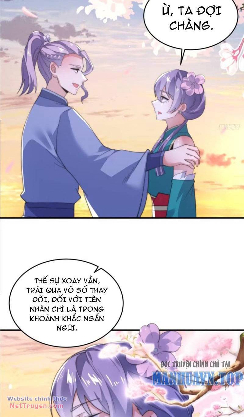 Nữ Đồ Đệ Ai Nấy Đều Muốn Giết Ta: Chapter 144