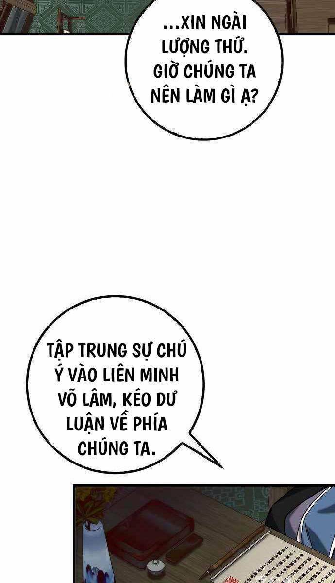 Thiên Phong Phách Đạo: Chapter 22