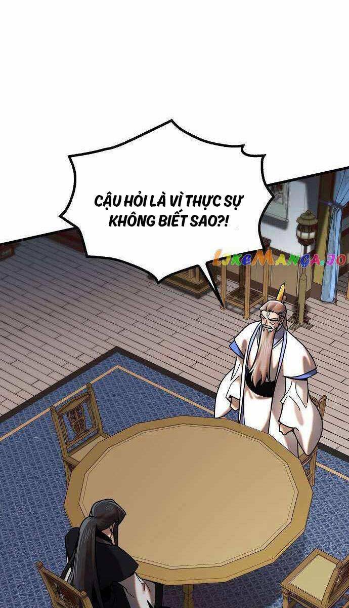 Thiên Phong Phách Đạo: Chapter 22