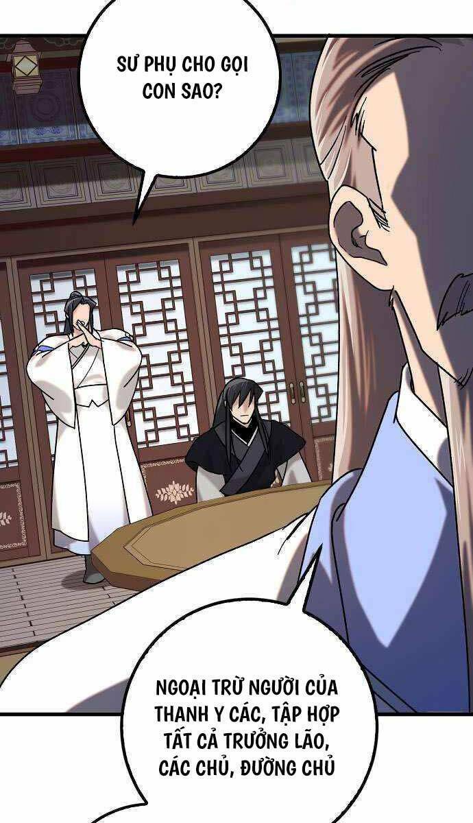 Thiên Phong Phách Đạo: Chapter 22