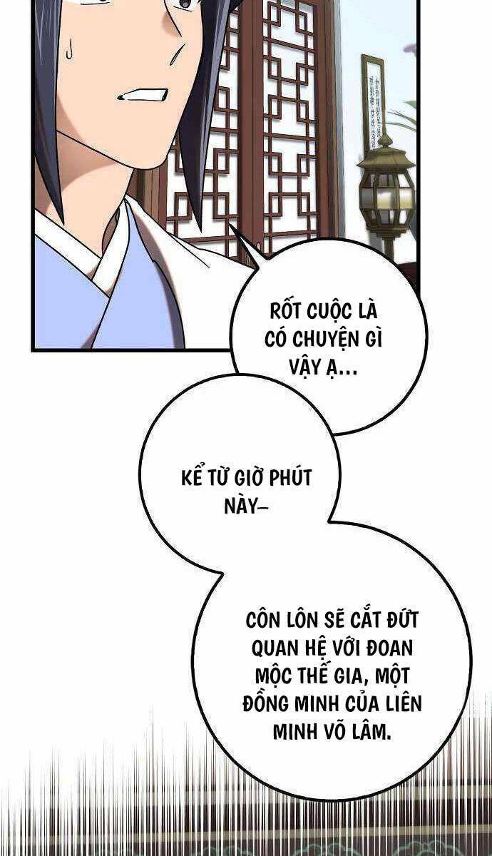Thiên Phong Phách Đạo: Chapter 22