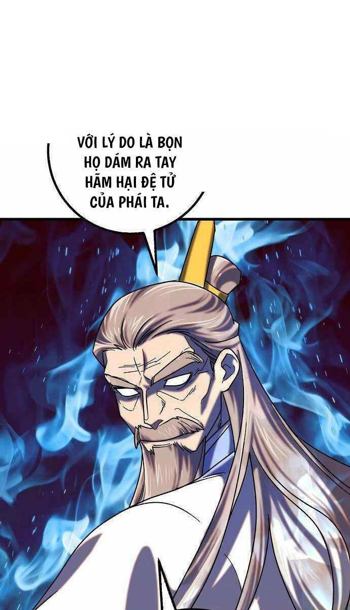 Thiên Phong Phách Đạo: Chapter 22