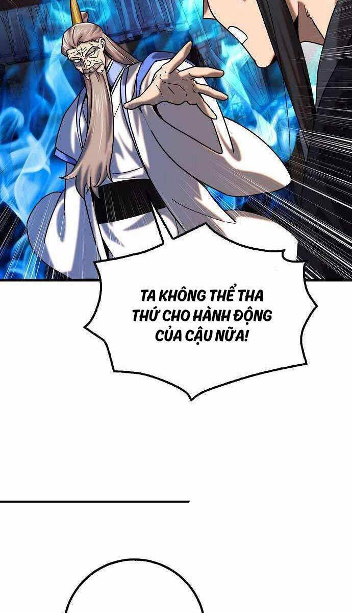 Thiên Phong Phách Đạo: Chapter 22