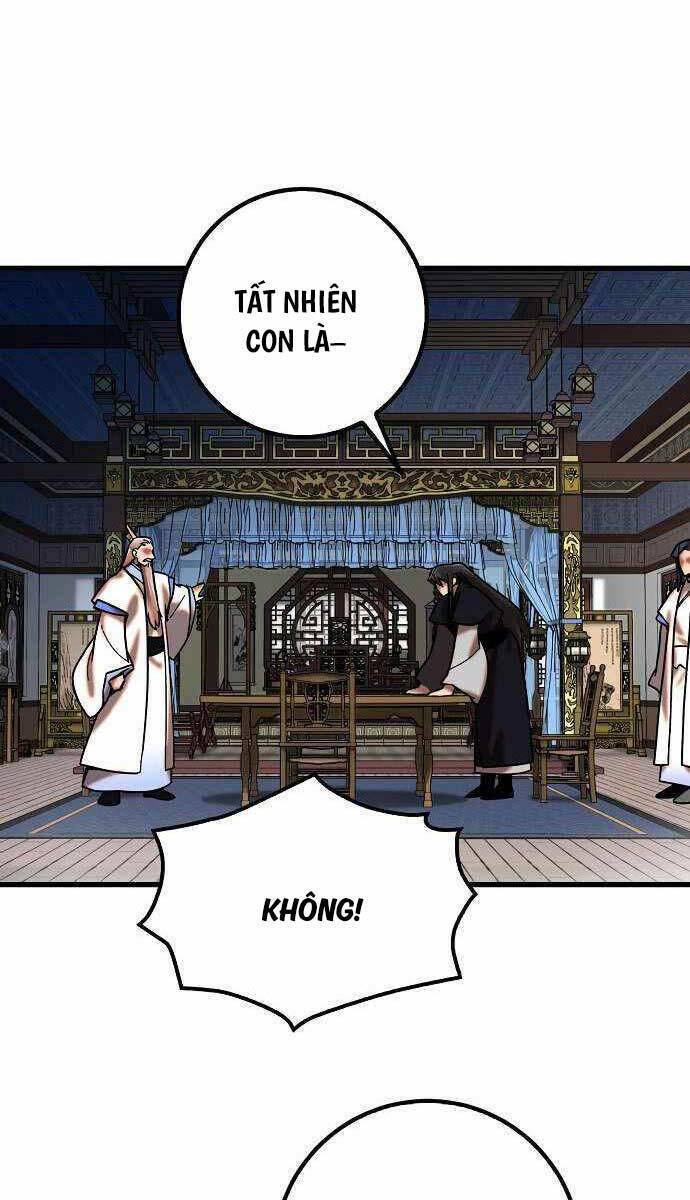 Thiên Phong Phách Đạo: Chapter 22