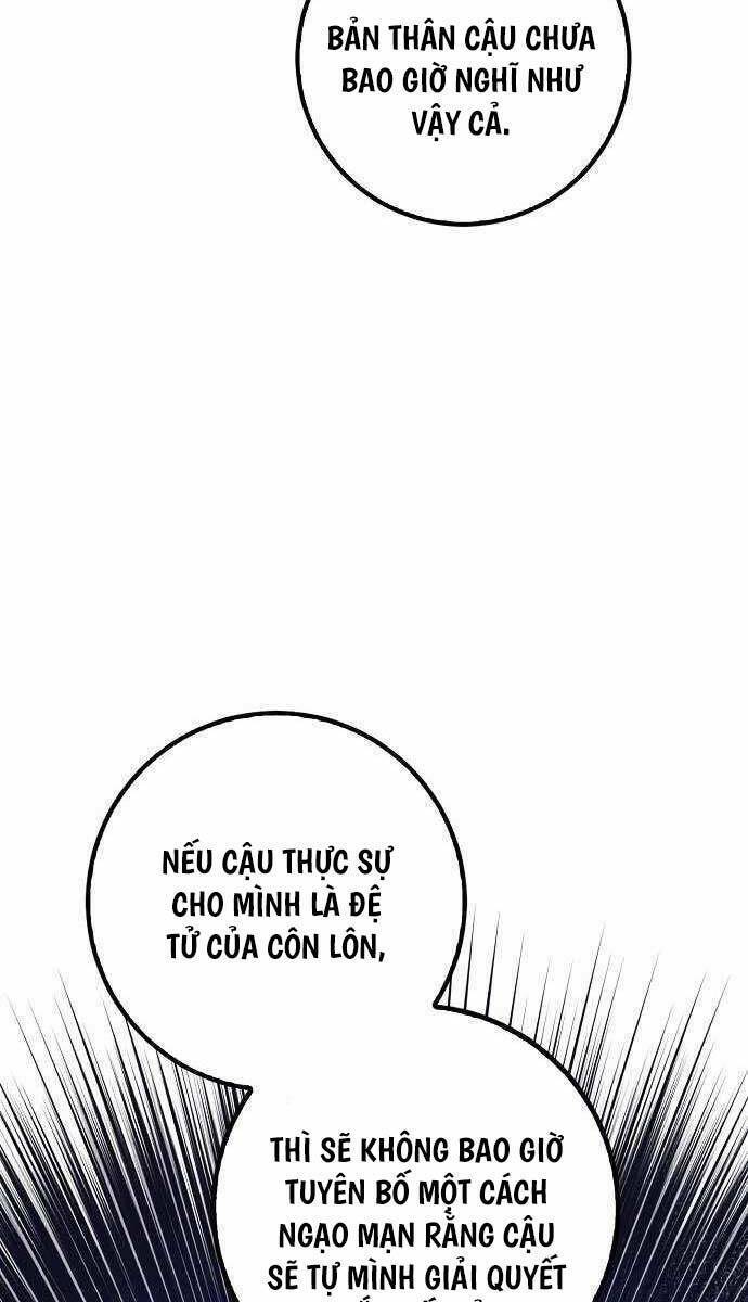 Thiên Phong Phách Đạo: Chapter 22