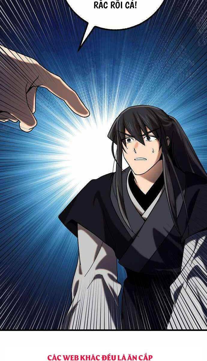 Thiên Phong Phách Đạo: Chapter 22