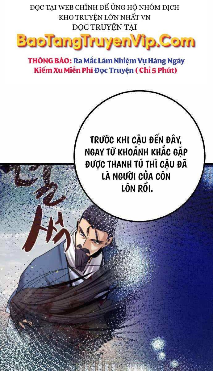 Thiên Phong Phách Đạo: Chapter 22
