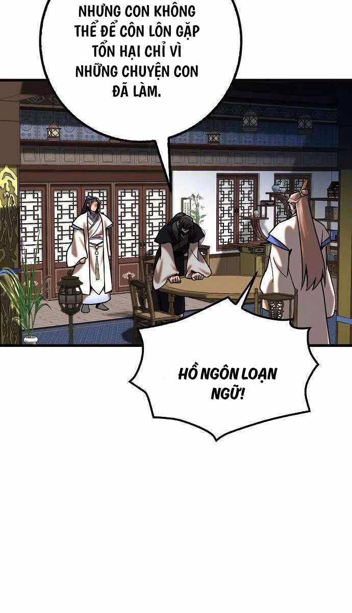 Thiên Phong Phách Đạo: Chapter 22