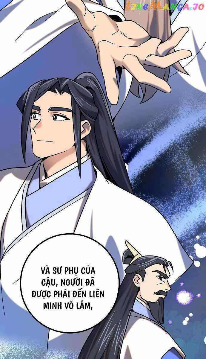 Thiên Phong Phách Đạo: Chapter 22