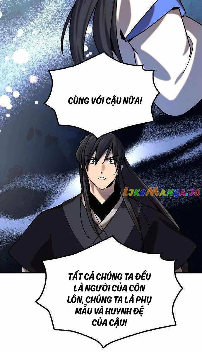 Thiên Phong Phách Đạo: Chapter 22