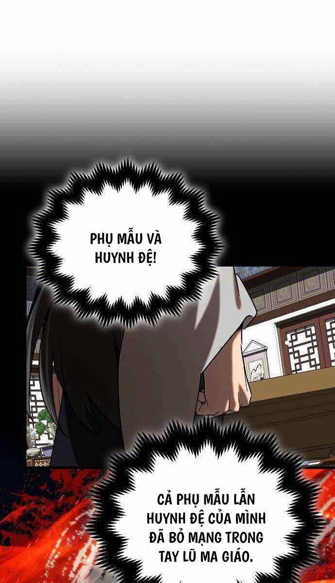 Thiên Phong Phách Đạo: Chapter 22