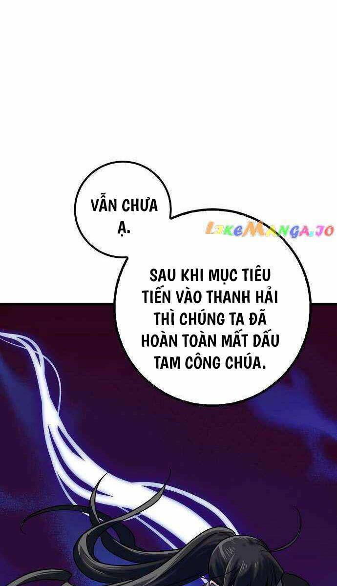 Thiên Phong Phách Đạo: Chapter 22
