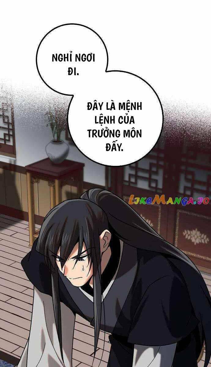 Thiên Phong Phách Đạo: Chapter 22