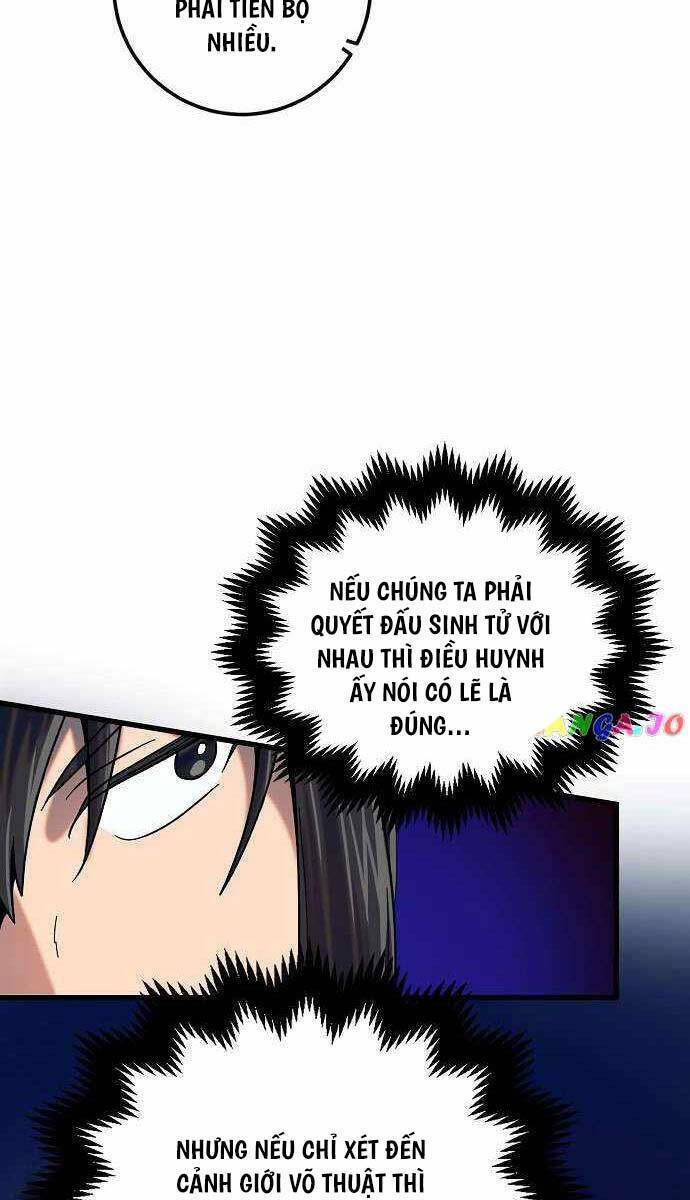 Thiên Phong Phách Đạo: Chapter 22