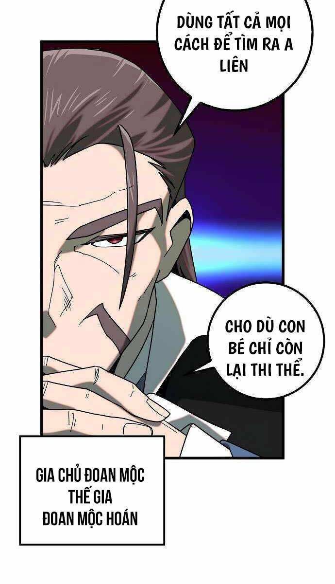 Thiên Phong Phách Đạo: Chapter 22