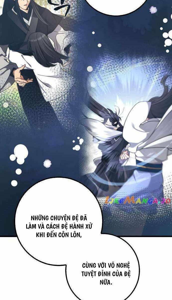 Thiên Phong Phách Đạo: Chapter 22